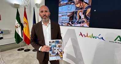 Es Andalucía - Córdoba