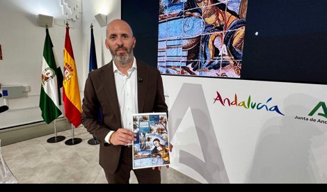 Es Andalucía - Córdoba