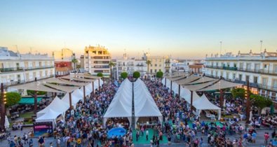 Es Andalucía - Cádiz
