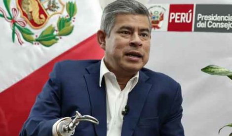 peru
