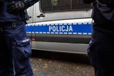 Foto: Polonia.- AMP2.- Al menos un sacerdote muerto y cuatro heridos en un ataque con arma blanca en un monasterio de Polonia