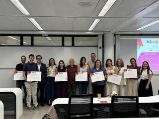 Chiesi reconoce proyectos de calidad asistencial, pacientes y sostenibilidad con 'Becas IMPULSO en Trasplante'