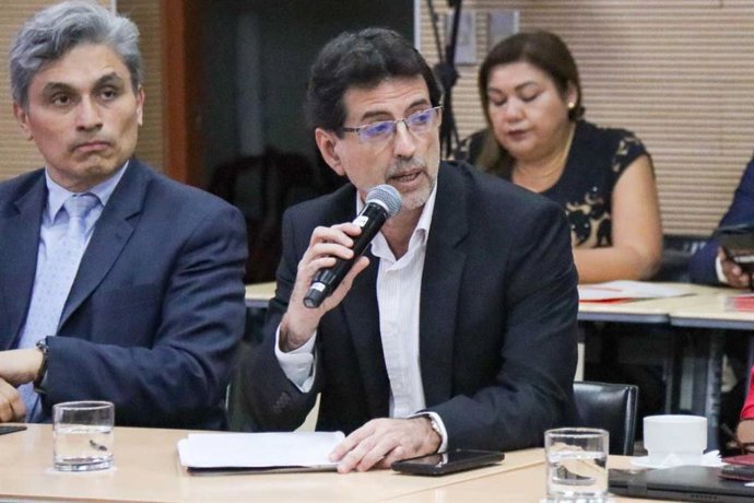 Perú.- Confiep invoca a la reflexión y a la madurez política a fin de aprobar facultades