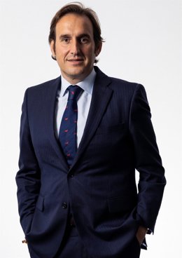 Archivo - El consejero delegado de Onivia, José Antonio Vázquez