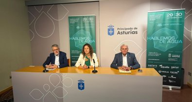 Asturias