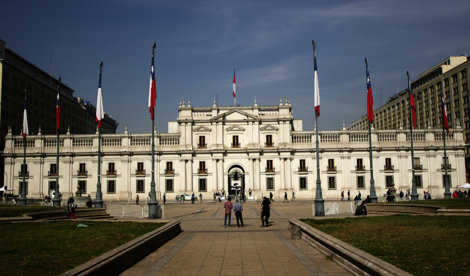 chile