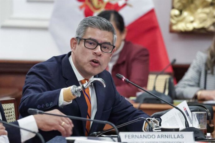 Perú.- Premier espera llegar a un acuerdo con la Cámara de Diputados por el pedido de facultades