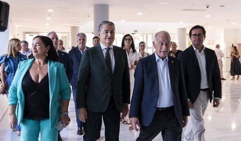 Es  Andalucía - Almería