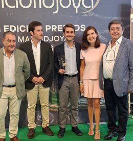 Es Andalucía - Córdoba