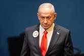 Foto: Netanyahu reivindica la presencia judía en territorios ocupados por Israel: "No tenemos elección"