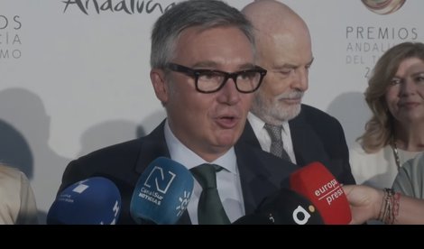 Es Andalucía - Huelva