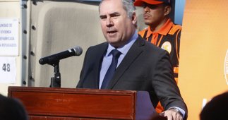 peru