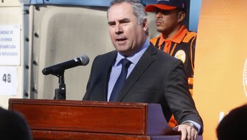 peru