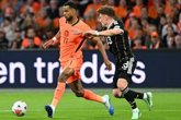 Foto: Países Bajos salva con carácter un punto en la Liga de Naciones en el estreno de Xavi ante una floja Alemania