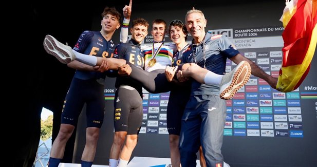 Ciclismo