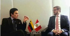 peru