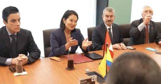 peru