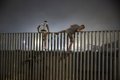 Última hora de la crisis migratoria en Ceuta 2026, en directo: Marruecos, menores y asentamientos en playas y túneles