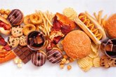 Foto: Alimentos ultraprocesados y depresión: reducir su consumo podría mejorar los síntomas