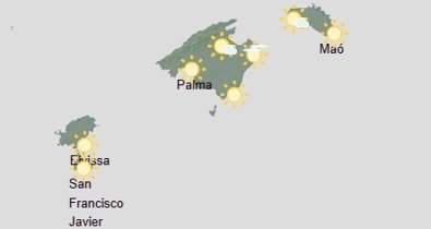 Islas Baleares
