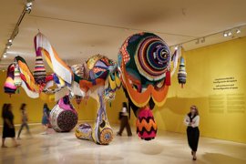 Foto: MUSEO PICASSO MÁLAGA