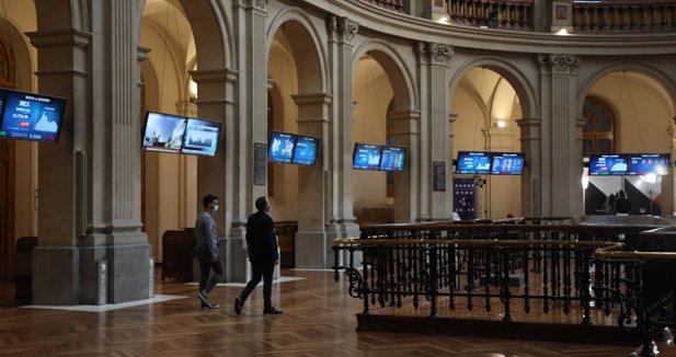 Bolsa