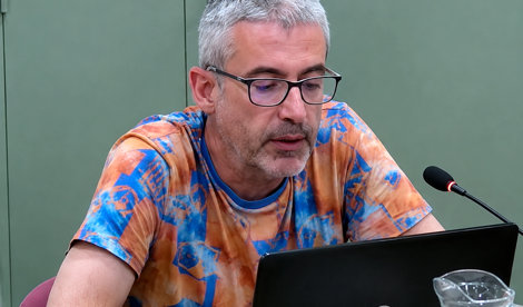 Comunicados Sociedad