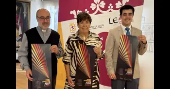 León será desde este viernes referente mundial de música para órgano con el Festival Internacional de Otoño