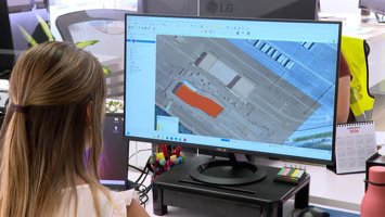 GTA Ingeniería y Medio Ambiente gana el Premio Pyme del Año en Huelva