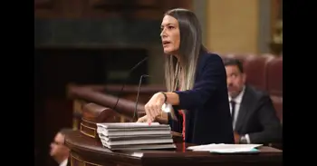 Nogueras (Junts) dice que el PSOE ve "con buenos ojos" las demandas de Junts al decreto en vivienda