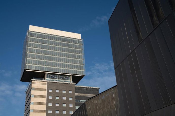 Archivo - Conselleria de Derechos Sociales en Barcelona