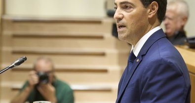 País Vasco