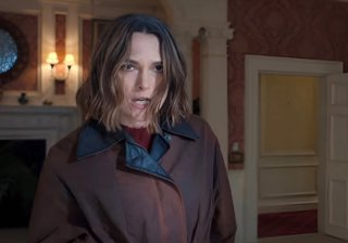 Keira Knightley investiga la muerte de varios espías en el tráiler de la temporada 2 de Palomas negras