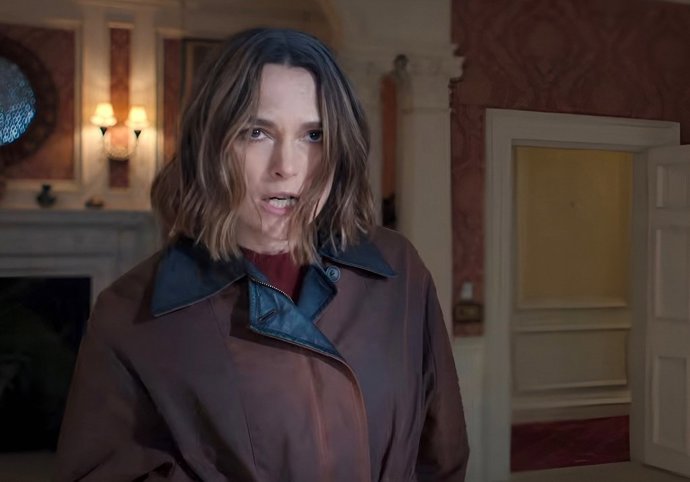 Keira Knightley investiga la muerte de varios espías en el tráiler de la temporada 2 de Palomas negras