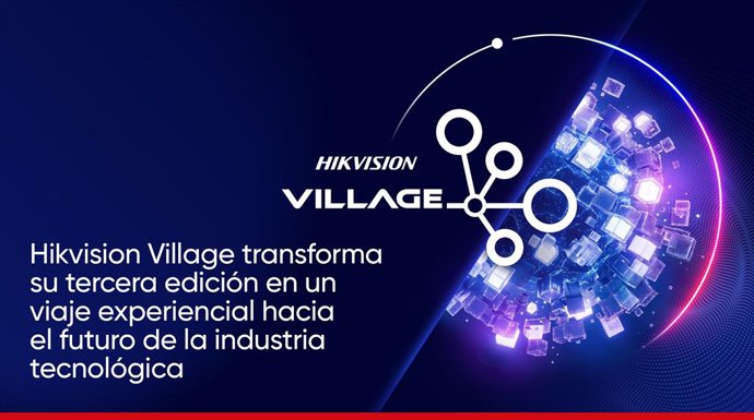 HIKVISION VILLAGE
