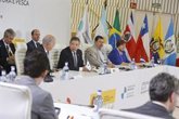 Foto: La Segib defiende "cooperar más y mejor" ante "transformaciones profundas" que afrontan los sistemas agroalimentarios