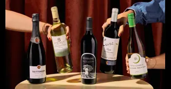 Los vinos de Rioja se suman al nuevo programa de aviación premium de Delta Air Lines