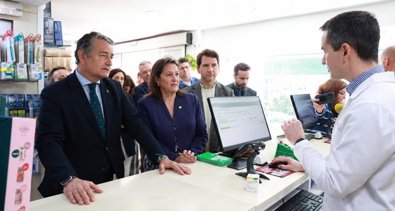 Es Andalucía - Sevilla