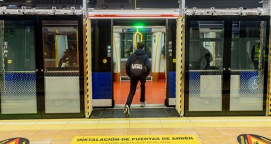 Madrid
