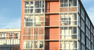 Construcción y vivienda