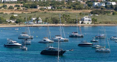 Islas Baleares