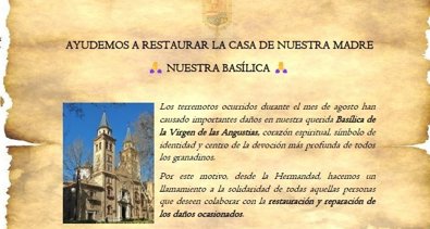 Andalucía
