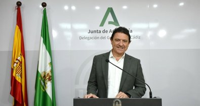 Es Andalucía - Cádiz