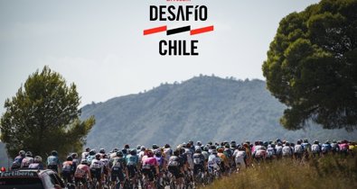 Ciclismo
