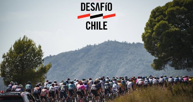 Ciclismo
