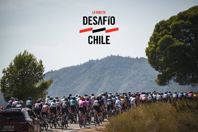 Desafío Chile by La Vuelta