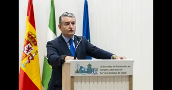 La Junta aprobará por decreto ley antes de final de año una norma integral frente a las agresiones a sanitarios