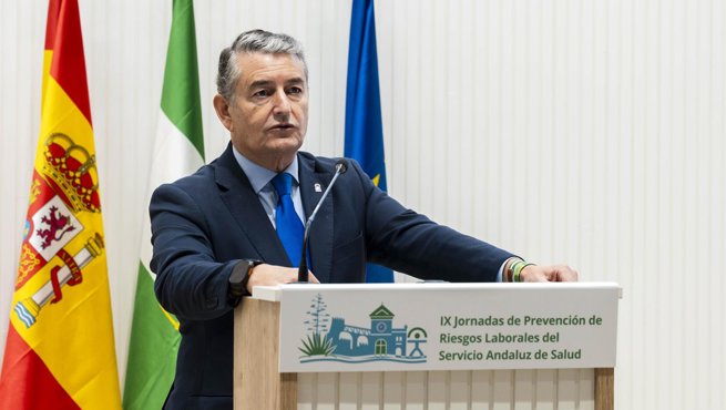 Es  Andalucía - Almería