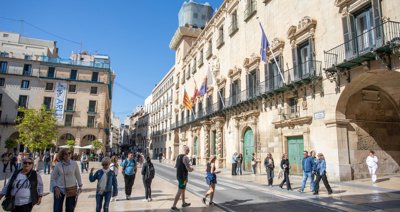 Economía Finanzas
