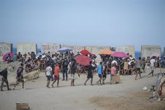 Foto: Médicos preventivistas demandan un refuerzo de sanitarios y vigilancia epidemiológica robusta en Ceuta